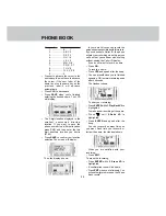 Preview for 29 page of Qwest QW1734 User Manual