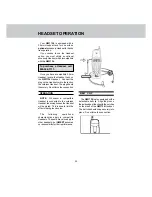 Preview for 33 page of Qwest QW1734 User Manual