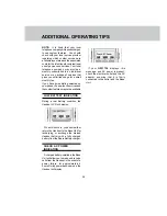 Preview for 36 page of Qwest QW1734 User Manual