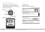 Preview for 46 page of Qwic Compact FN7 Manual