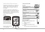 Preview for 8 page of Qwic PRD9 Manual