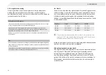 Preview for 16 page of Qwic Premium MN7D Manual