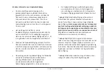 Preview for 15 page of Qwic TREND Series Manual