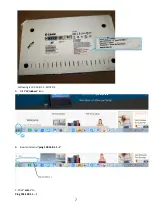 Preview for 7 page of QWNET CPE5450 Slave User Manual