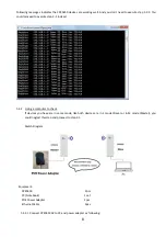 Preview for 8 page of QWNET CPE5450 Slave User Manual