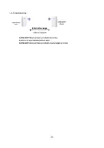 Preview for 21 page of QWNET CPE5450FIT Quick Start Manual