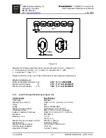 Preview for 43 page of R & M Stagemaker SM10 Installation & Maintenance Manual