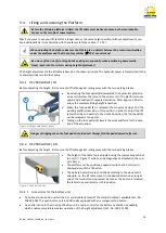 Preview for 19 page of R. Beck Maschinenbau 197.100.00 Operating Manual