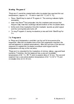 Preview for 20 page of R-Biopharm Premi Test Technical Manual