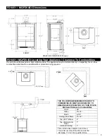 Preview for 9 page of R-Co Kingsman FDV451LP Installation Instructions Manual