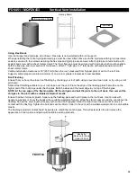 Preview for 64 page of R-Co Kingsman FDV451LP Installation Instructions Manual