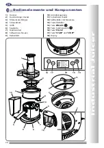 Preview for 70 page of R.G.V. 110930 Instruction Manual