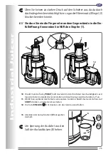 Preview for 75 page of R.G.V. 110930 Instruction Manual