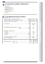 Preview for 10 page of R.G.V. FAST FREEZER AB2TB Instruction Manual