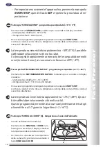 Preview for 14 page of R.G.V. FAST FREEZER AB2TB Instruction Manual