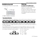 Preview for 5 page of R-Go Compact Setup Manual