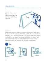 Preview for 12 page of R-Go Riser Attachable Manual