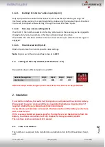 Preview for 6 page of r.LiNK CI-RL3-MIB92 Manual