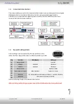 Preview for 5 page of r.LiNK RL3-MBN51 Manual