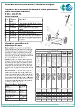 Preview for 10 page of R+M Suttner WEEDDEVIL ST-97 User Manual