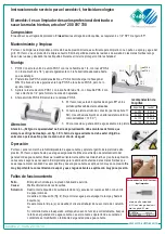 Preview for 15 page of R+M Suttner WEEDDEVIL ST-97 User Manual