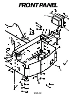 Preview for 40 page of R.P.S. Corporation 250-13 Operator And Parts Manual