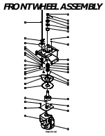 Preview for 42 page of R.P.S. Corporation 250-13 Operator And Parts Manual