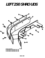 Preview for 90 page of R.P.S. Corporation 250-13 Operator And Parts Manual