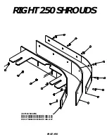 Preview for 92 page of R.P.S. Corporation 250-13 Operator And Parts Manual