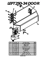 Preview for 105 page of R.P.S. Corporation 250-13 Operator And Parts Manual