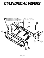 Preview for 110 page of R.P.S. Corporation 250-13 Operator And Parts Manual