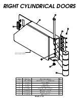 Preview for 112 page of R.P.S. Corporation 250-13 Operator And Parts Manual