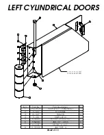 Preview for 113 page of R.P.S. Corporation 250-13 Operator And Parts Manual