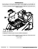 Preview for 6 page of R.P.S. Corporation 290 Series Operating Instructions & Parts Manual