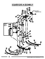 Preview for 48 page of R.P.S. Corporation 290 Series Operating Instructions & Parts Manual