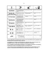 Preview for 22 page of R-Tech TIG180PDC Operation Instructions Manual