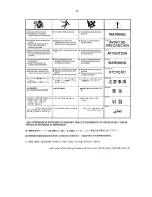 Preview for 23 page of R-Tech TIG180PDC Operation Instructions Manual