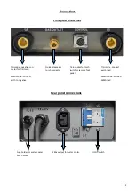 Preview for 12 page of R-Tech TIG261 Operation Instructions Manual