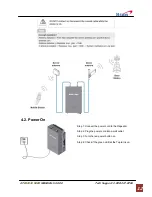 Preview for 15 page of R-tron APEX 1930 User Manual