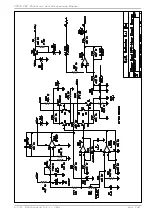 Preview for 168 page of R.V.R. Elettronica PTX30-UHT Installation, Technical And Maintenance  Manual