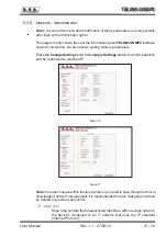 Preview for 21 page of R.V.R. Elettronica TELINK-SNMP2 User Manual