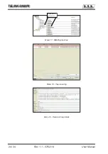 Preview for 28 page of R.V.R. Elettronica TELINK-SNMP2 User Manual