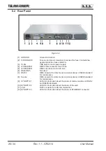 Preview for 30 page of R.V.R. Elettronica TELINK-SNMP2 User Manual