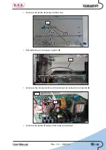 Preview for 39 page of R.V.R. Elettronica TEX302TFT User Manual