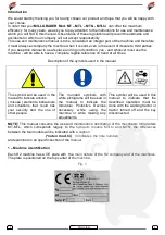 Preview for 3 page of R2 MT Series Instruction And Maintenance Manual