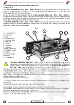 Preview for 4 page of R2 MT Series Instruction And Maintenance Manual