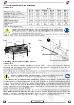 Preview for 5 page of R2 MT Series Instruction And Maintenance Manual