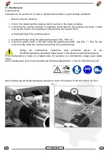 Preview for 10 page of R2 MT Series Instruction And Maintenance Manual