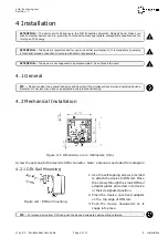 Preview for 9 page of R3 EchoRing ER-EB 1000M User Manual