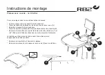 Preview for 8 page of R82 86230 Series Mounting Instruction